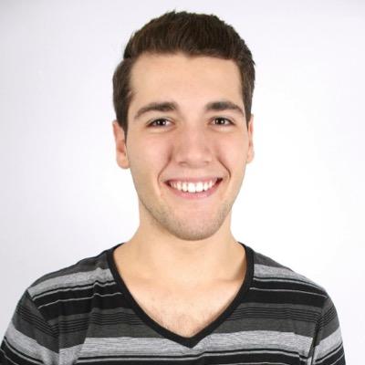 Profile Picture of Robert Nanni (@RobertAtGazette) on Twitter