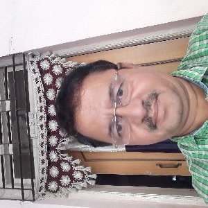 Profile Picture of Rajiv Narayan Paradkar (@RajivParadkar) on Twitter