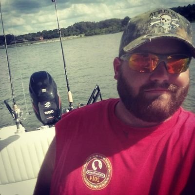 Profile Picture of Jared Smith (@JaredsmithMudd) on Twitter
