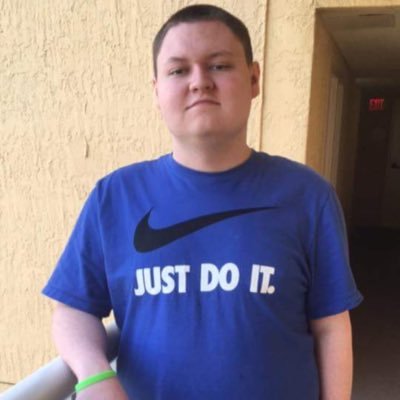 Profile Picture of Randy Ritchie (@RaNdYRiiTCHiiE) on Twitter