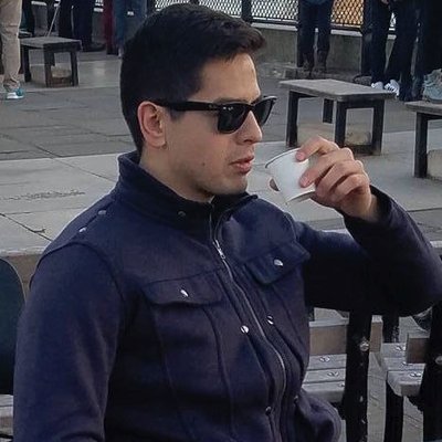 Profile Picture of Luis Vargas (@vargasl25) on Twitter