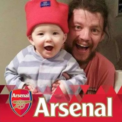 Profile Picture of Merci Beaucoup Arsene (@Beedge) on Twitter