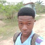 Profile Picture of Amosi Kenneth Gaton (@amosikennethgaton) on Instagram