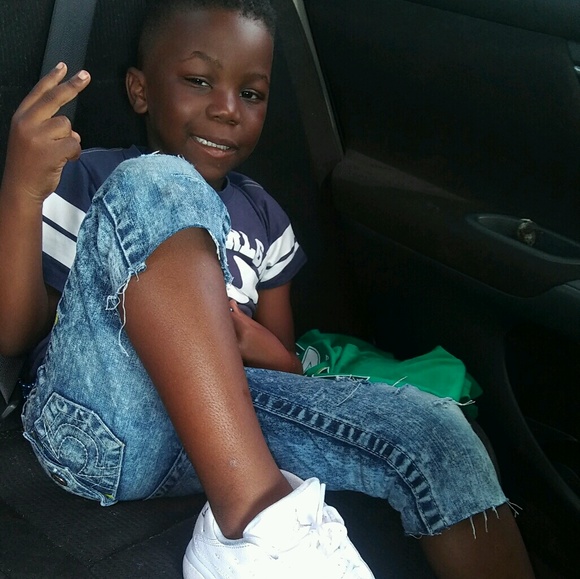 Profile Picture of Corey Brown (@blakboi1) on Poshmark