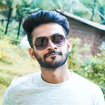 Profile Picture of AviNJaïN (@naa_shh_jan) on Instagram