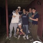 Profile Picture of Joe Hill (@joe_hill217) on Instagram