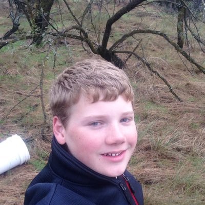Profile Picture of Caleb Felts (@felts_caleb) on Twitter