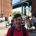 Profile Picture of James Baird (@jamesbairdo) on Instagram