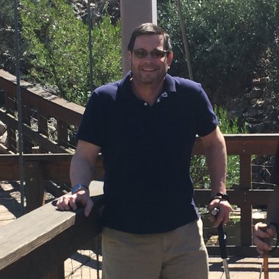 Profile Picture of Jamie Gerding (@jimmig99) on Twitter