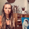 Profile Picture of sarahslaterart (@@sarahslaterart) on Tiktok