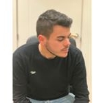 Profile Picture of Alberto Benitez (@benchii94) on Instagram