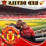 Preston Robinson - Instagram Profile Picture of Preston Robinson (@preston.robinson.3998) on Instagram