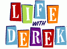 Profile Picture of Life with Derekon Wikipedia