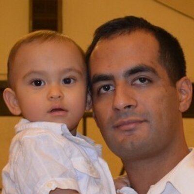 Profile Picture of Jose Orochena (@Orochena) on Twitter