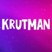 Profile Picture of KrutMan (@krutman6098) on Youtube