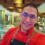 Profile Picture of Chef Luis Figueroa🇻🇪 (@elsushideluisoficial) on Instagram