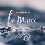 Profile Picture of Casa Maternità le Maree (@lemaree_ostetriche) on Instagram