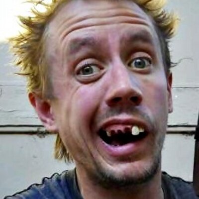 Profile Picture of Chadling ♥ (@PorraChad) on Twitter