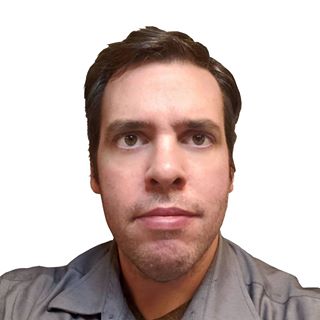 Profile Picture of Chris Robison (@Bimston) on Facebook