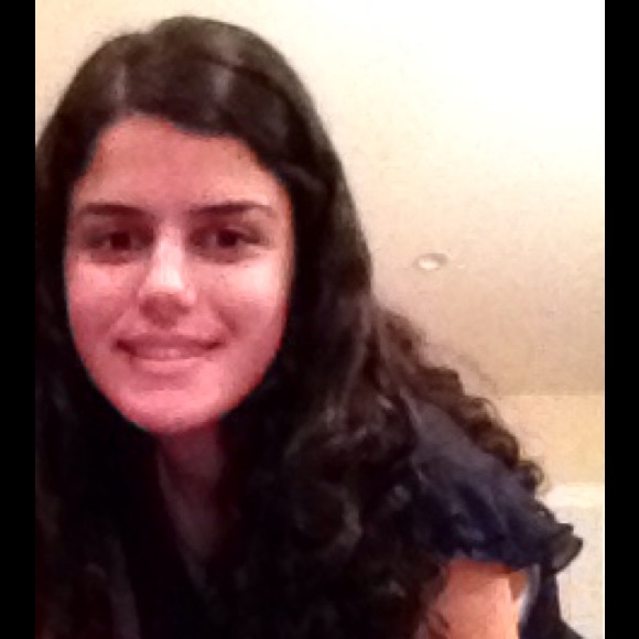 Profile Picture of Jasmine Davoudi (@jasmineda) on Poshmark