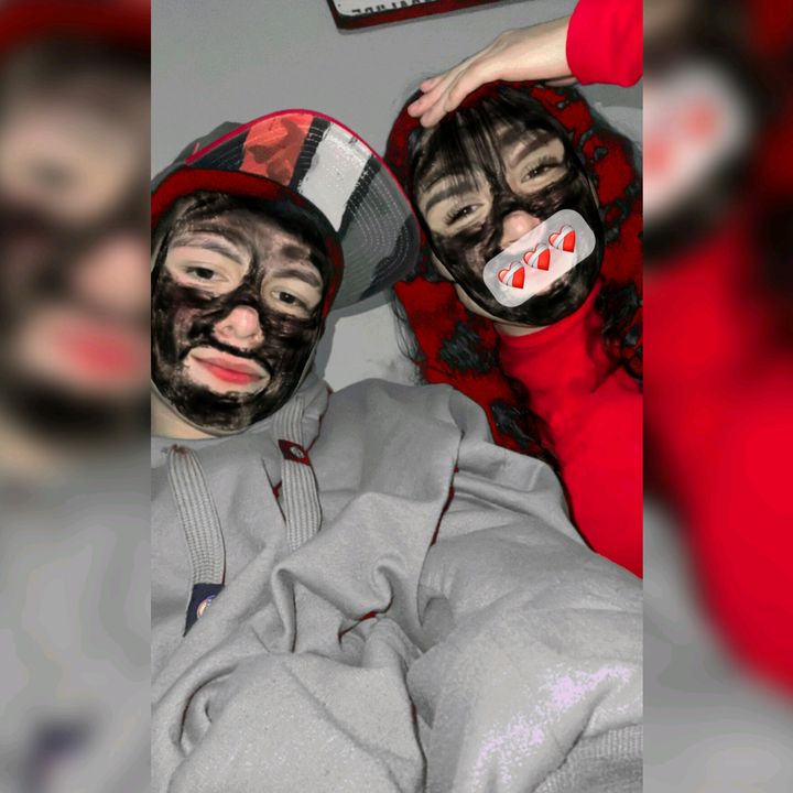 Profile Picture of Daniel Wolfpac'k (@danielwalfpak) on Tiktok