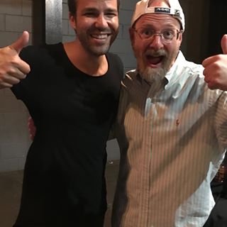 Profile Picture of Joe Weinschenk (@joe.weinschenk.71) on Facebook