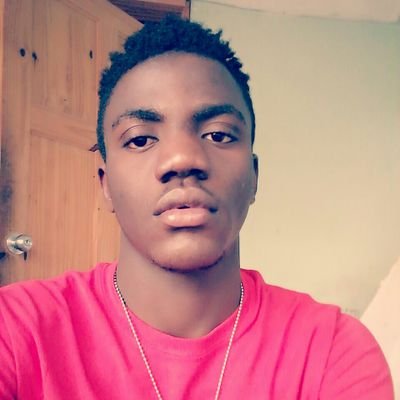 Profile Picture of Eustache Jean Philomé (@jean_philome) on Twitter