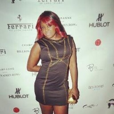 Profile Picture of Mspenny (@mspenny) on Twitter