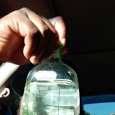 Profile Picture of Jeffery Hooker (@JefferyHooker2) on Twitter