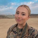 Profile Picture of Alice Dorrell (@Alice-Dorrell) on Facebook