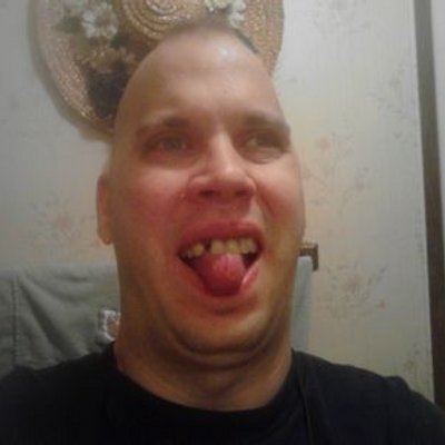 Profile Picture of James Lisenby Iii (@LisenbyJames) on Twitter