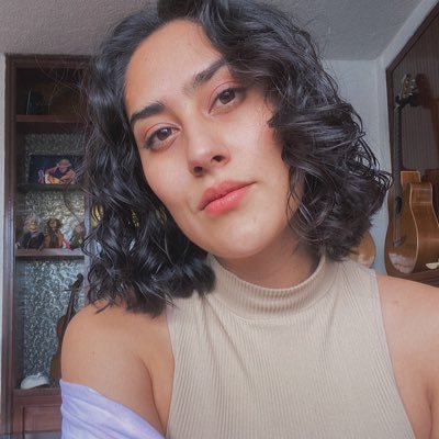 Profile Picture of Emilia Andrade (@laemiliaan) on Twitter