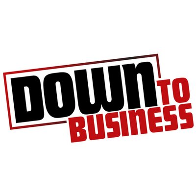 Profile Picture of Down To Business (@downtobusiness) on Twitter