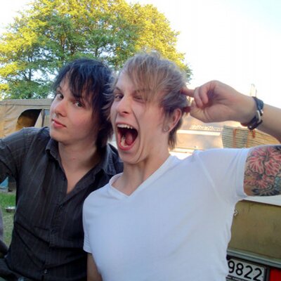 Profile Picture of Tim Mohr (@Tim_Mohr) on Twitter