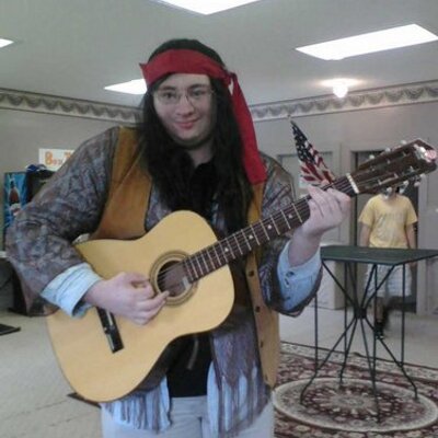 Profile Picture of Brian Seabolt (@generallee1102) on Twitter
