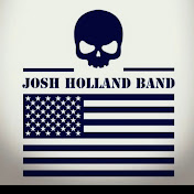 Profile Picture of Josh Holland Band (@joshhollandband) on Youtube