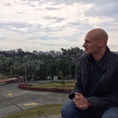 Profile Picture of David Soldner (@PySoldner) on Twitter