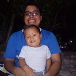 Profile Picture of Mahonri Santamaria Maxinez (@santamariamaxinez) on Instagram