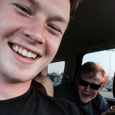 Profile Picture of Michael 'Hopper' Bounds (@JusstKickinIt) on Twitter