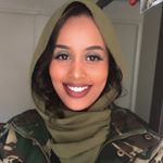 Profile Picture of Fozia Ahmed (@fozianuura) on Instagram