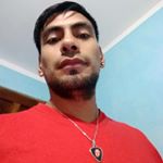 Profile Picture of Benjamín Villegas (@benjavillegas10) on Instagram