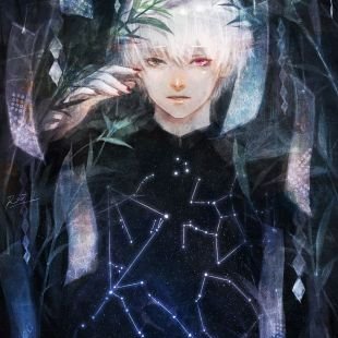 Profile Picture of David Velazquez (@HaiseSasaki9999) on Twitter