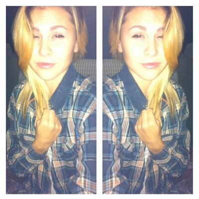 Profile Picture of EyesLowSmileHigh (@savannahmaples1) on Twitter
