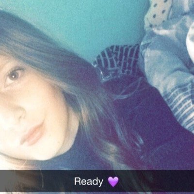 Profile Picture of Jessie Mae Cavanagh (@__jessmae) on Twitter
