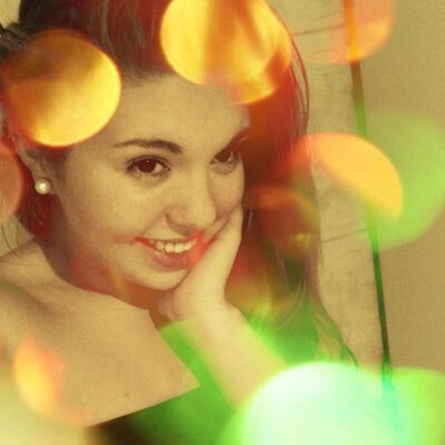 Profile Picture of Francisca Verdugo (@franciscaverdu3) on Twitter