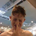 Profile Picture of Caleb Wyatt (@caleb_is_voldemort) on Instagram