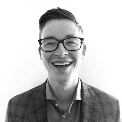 Profile Picture of Rutger Oosting (@rutgeroosting) on Twitter