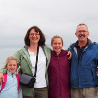 Profile Picture of Kathryn Decker (@kathryn-decker-6) on Quora