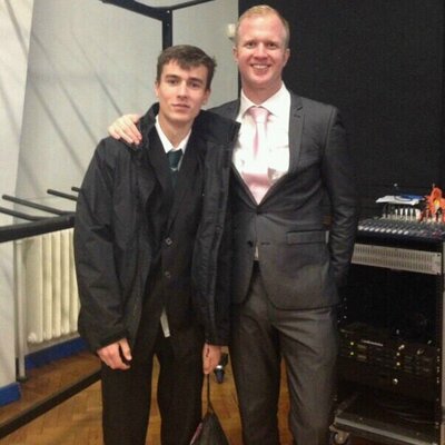 Profile Picture of Matt Looker (@mattlooker1998) on Twitter