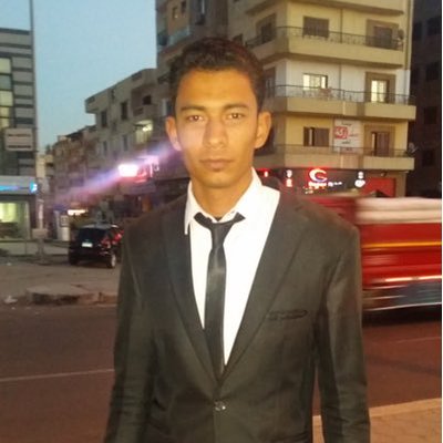 Sameh Ali - Twitter Profile Picture of Sameh Ali (@samehali1992) on Twitter